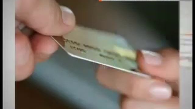блокировки банковских карт не будет смотреть онлайн