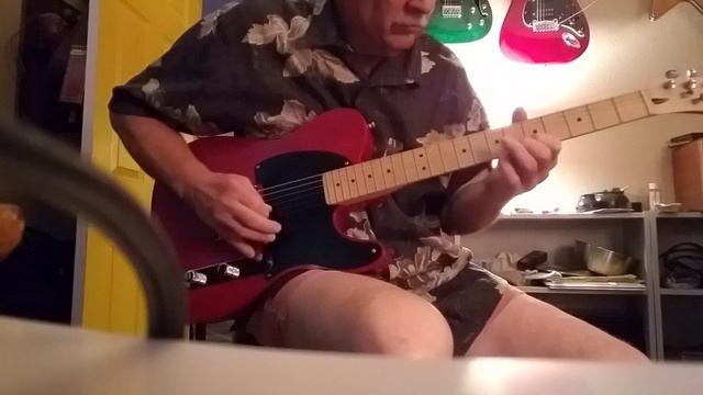 Seymour Duncan broadcaster bridge pickup смотреть онлайн