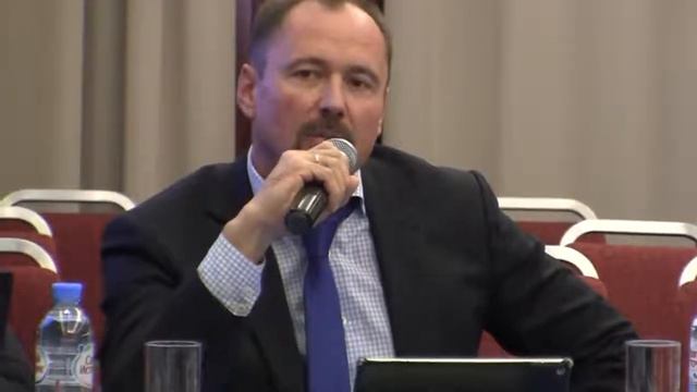 Максим Соловьянов. О манипулировании данными о концессиях в сфере ЖКХ. смотреть онлайн