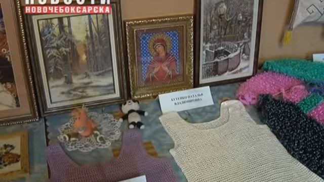 Женский клуб «Рябинушка» отметил День матери и открытие творческого сезона смотреть онлайн