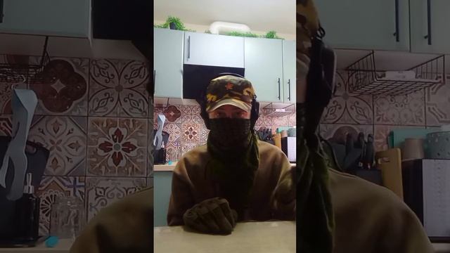 обзор моей обновки для страйкбола и полевых смотреть онлайн