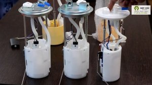 Как выбрать бензонасос погружной для бензинового двигателя а/м Газель