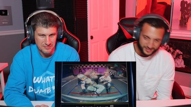 Stray Kids "SUPER BOARD" Video REACTION!!! смотреть онлайн