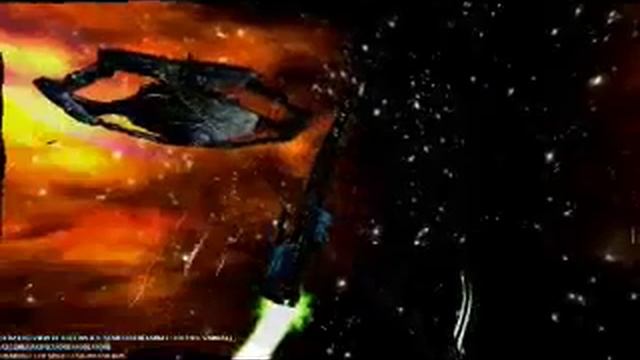 Galactic Command - Echo Squad Trailer смотреть онлайн