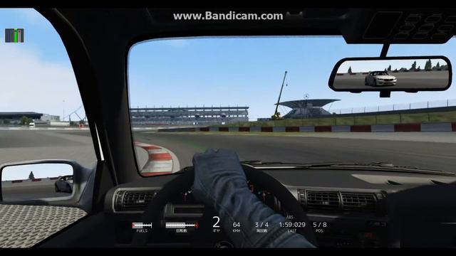 #7 assetto corsa N2 BMW E30 race смотреть онлайн