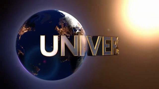 Universal Pictures Logo (2012-Present) But With The 1990 Camera Animation смотреть онлайн