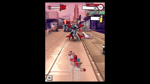 ИГРА ДНЯ Совершенный Человек Паук Spider Man Unlimited ПЕРВЫЙ ВЗГЛЯД Gameplay