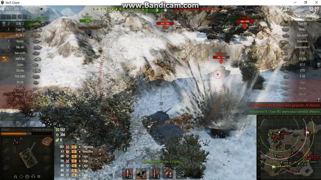 Pz.Kpfw. III Aust. J - мастер на все рычаги! смотреть онлайн