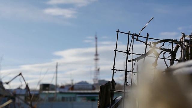 Тест Panasonic GH2 смотреть онлайн