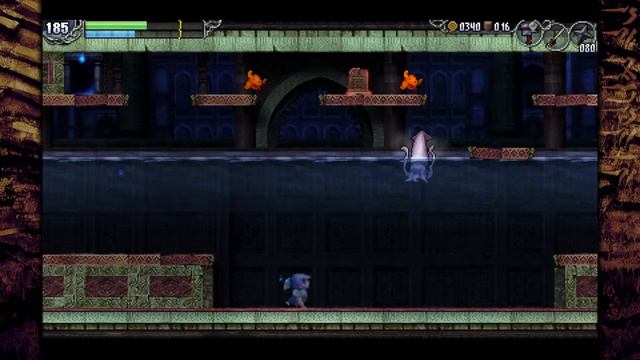 [Livestream] La Mulana 2 Randomizer (Part 4): Behold The Power of Fish! смотреть онлайн
