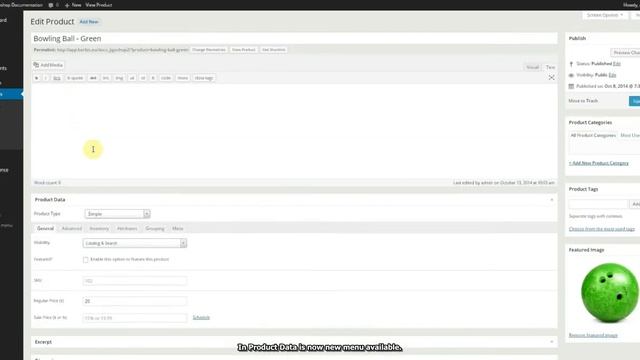 Jigoshop: Simple SEO Meta Tags — Documentation смотреть онлайн