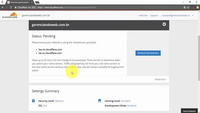 ? ➤ Aula 05 - Instalação e configuração do Wordpress na Contabo смотреть онлайн