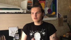 ЗНАКОМЬТЕСЬ, ОВСЯНКИН