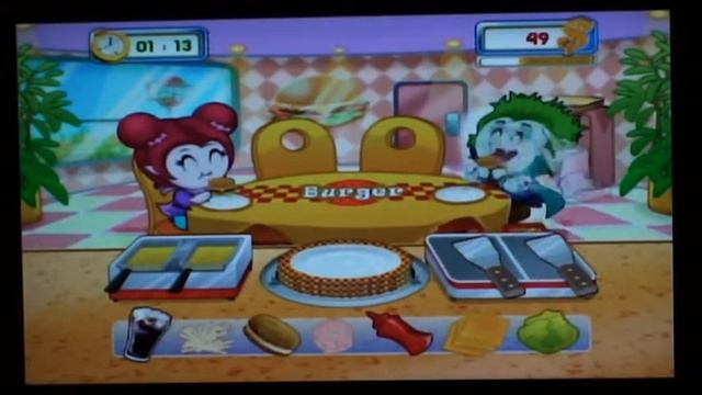 Yummy Yummy Cooking Jam playthrough part 3 смотреть онлайн