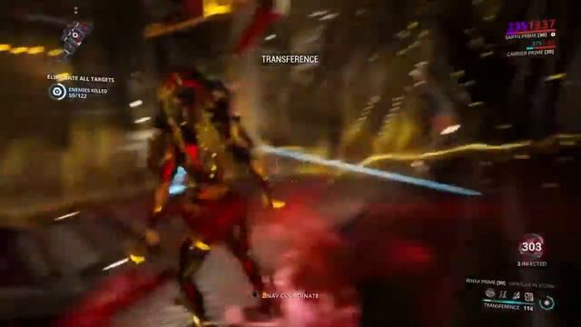 Warframe steel Path смотреть онлайн