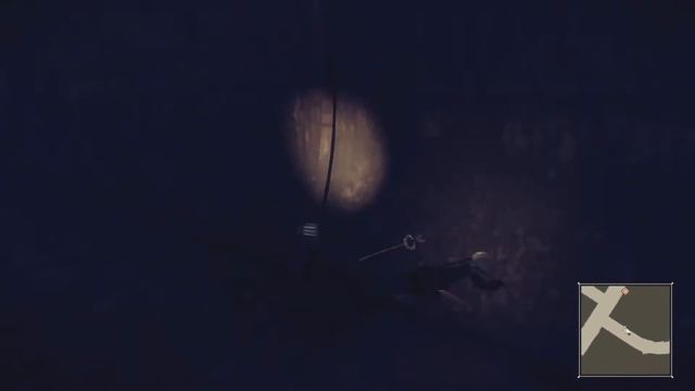 NieR:Automata Episode 34 | Not stronk смотреть онлайн