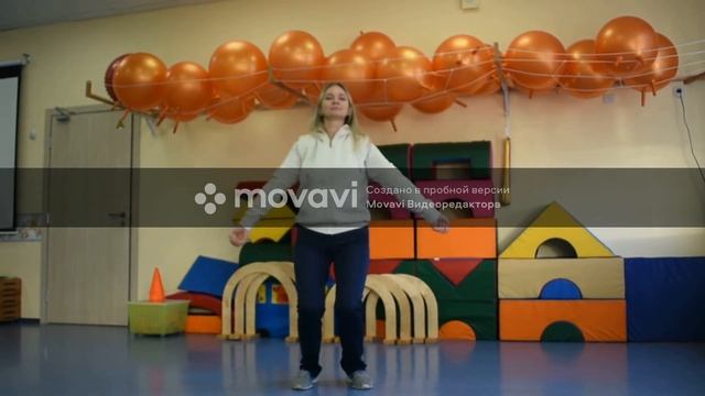 МАСТЕР КЛАСС ЗОЖ