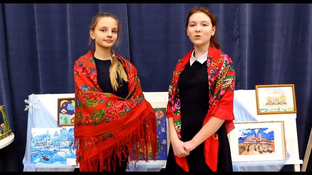 Pavlovsky Posad смотреть онлайн