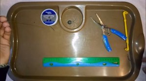 ОСНАСТКА ИНЛАЙН С ФИДЕРГАМОМ / ОСНАСТКА ДЛЯ ОЧЕНЬ ОСТОРОЖНОЙ РЫБЫ.