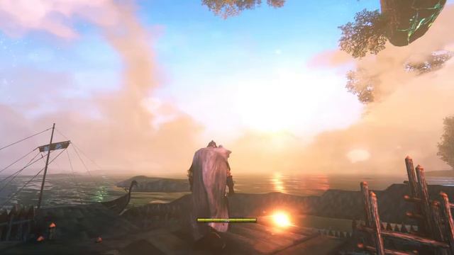 30 Minute Valheim: No Map Live - Ch 5, Episode 42, Day 221 смотреть онлайн