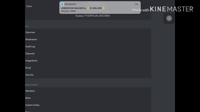 New Discord Server!!!!! смотреть онлайн