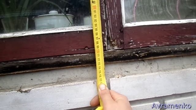 Замер и установка металлопластикового окна смотреть онлайн