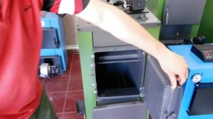 Котёл длительного горения. В чём отличие от обычного котла?