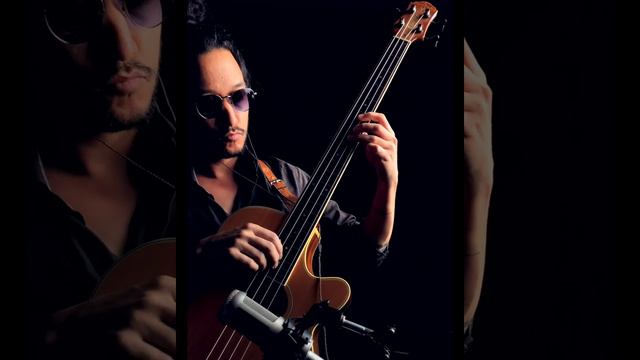 Kiko Woiski | Personal Studies | Mean Funk Triplets