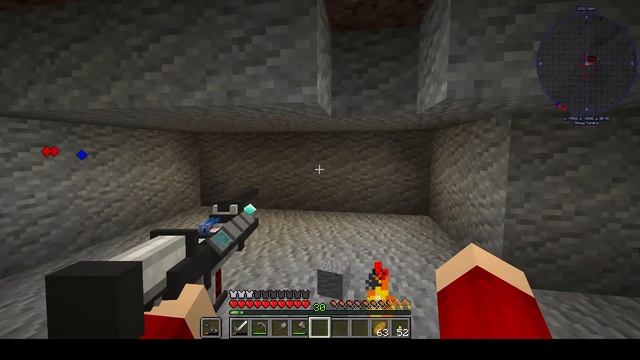 Dire's Mining Gadgets 1 16 5 Bug смотреть онлайн