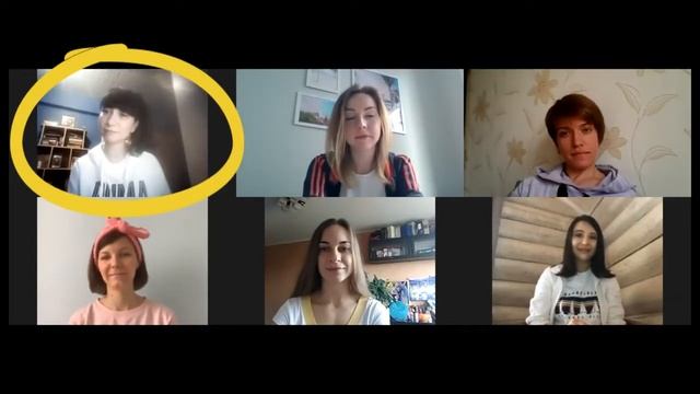 Выпуск №3 Неделя домашнего спорта смотреть онлайн