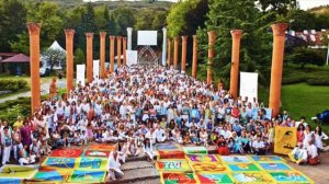 Экскурсия в Даманхур