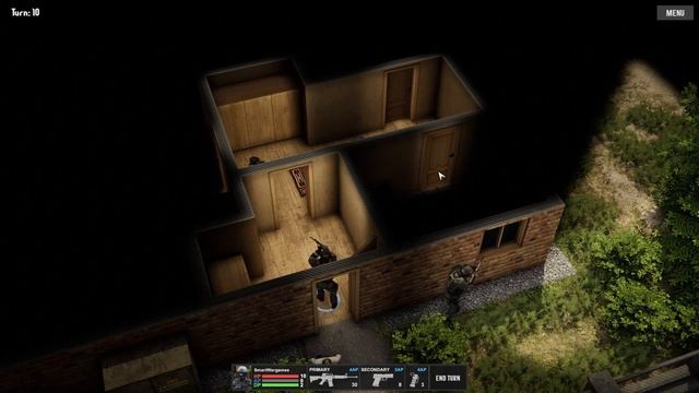 Tactical Combat Department - Content Review & Gameplay - Deliberate/Dynamic CQB Game смотреть онлайн