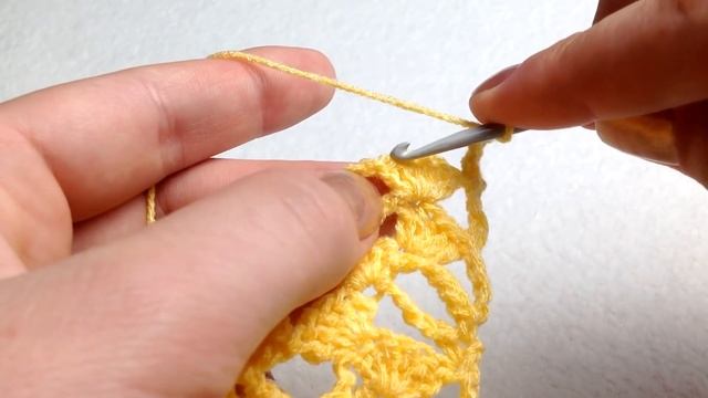 ✅ТОП, ТУНИКА. Вязание крючком для начинающих смотреть онлайн