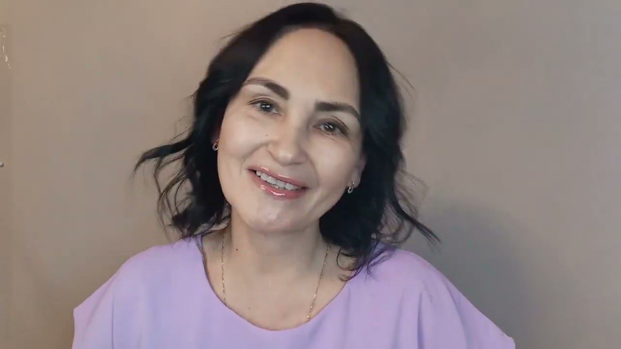 Елена Андреева: история из жизни  на 1 минуту челленж Альянура