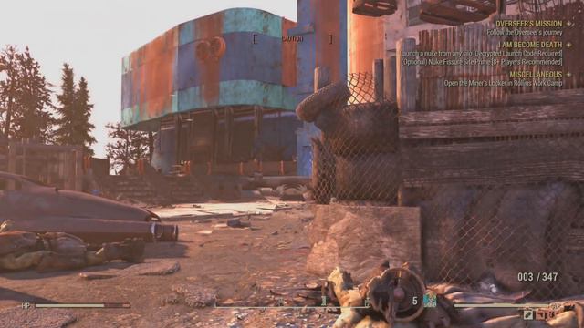 Fallout 76 - EASY weekly weapon guide WHISTLE IN THE DARK legendary week of 25th june xbox one смотреть онлайн