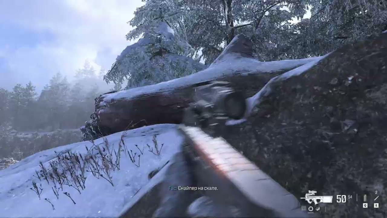 Call of Duty Modern Warfare 3 Часть № 2 смотреть онлайн