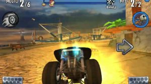 бич  баги рейсинг секреты первая часть