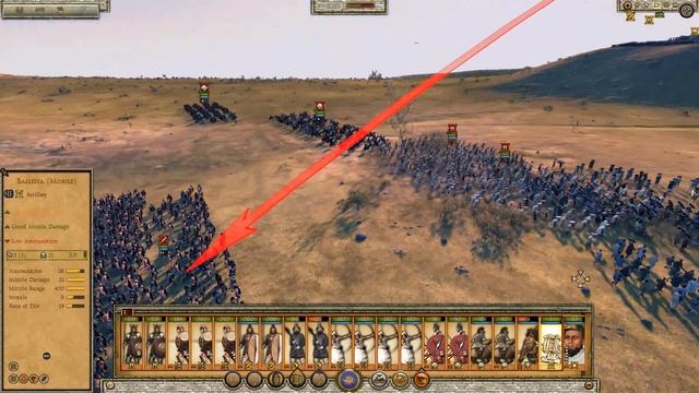 Alexander's successor - Ancient empires mod - Kingdom of Baktria campaign-Total War : Attila #11 смотреть онлайн