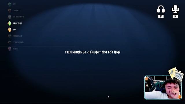 (Goose Goose Duck) New Time Anh Em Cùng hát ha ha zui quá смотреть онлайн