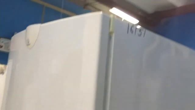 Холодильник Indesit DFO2X смотреть онлайн