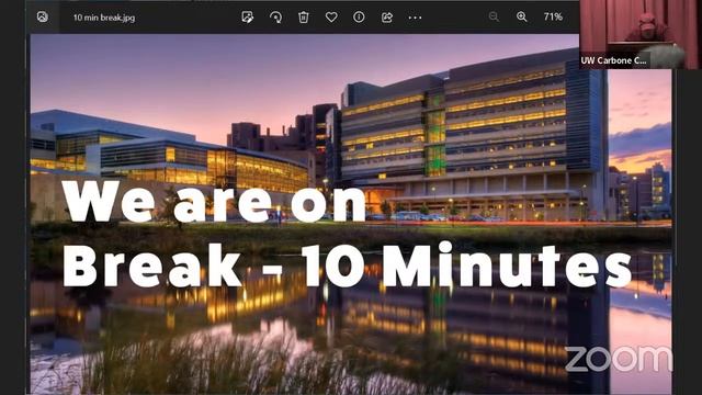 University of Wisconsin Carbone Cancer Center смотреть онлайн