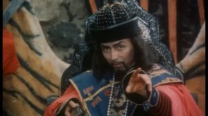 Экстрасенс (1992)