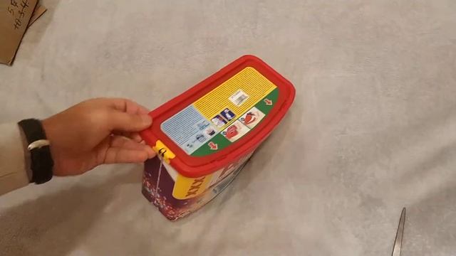 Обзор Дуо-капсулы для стирки Persil Эксперт Колор из Rozetka смотреть онлайн