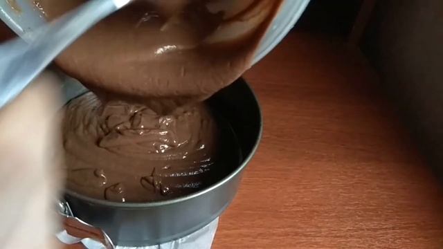 ПП Шоколадный брауни на фруктовом пюре//Вкуснота нереальная смотреть онлайн