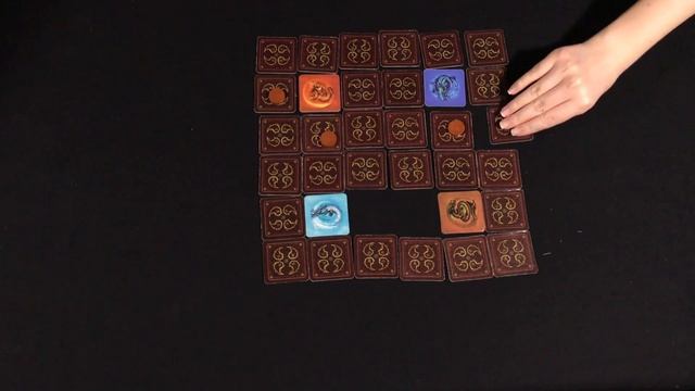 Понастолим в настольную игру Китайская шкатулка смотреть онлайн