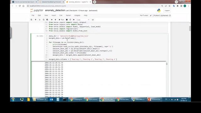 Short Tutorial on Using Deep Learning for Time Series Classification (Technical Talk 1) смотреть онлайн