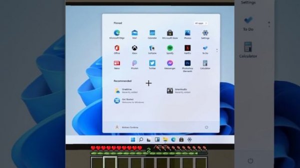 SoWatDiKhapVN's Modern Mod Update v1.6 in Minecraft!