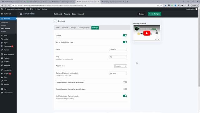How to Create a Divi Sales Funnel for WordPress смотреть онлайн