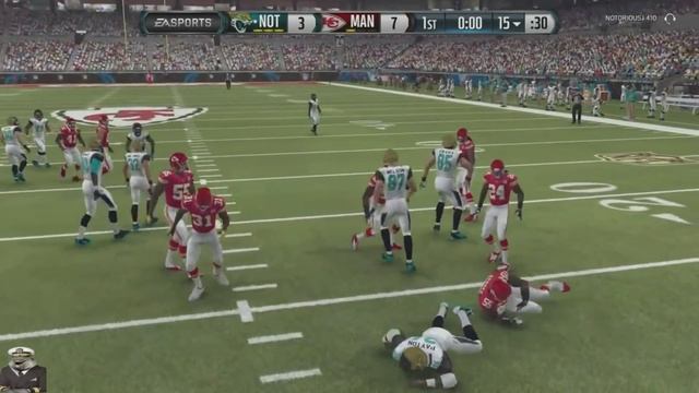Thanksgiving Master 98 Barry Sanders Debut! ::-XBOX ONE Madden 16 Ultimate Team смотреть онлайн