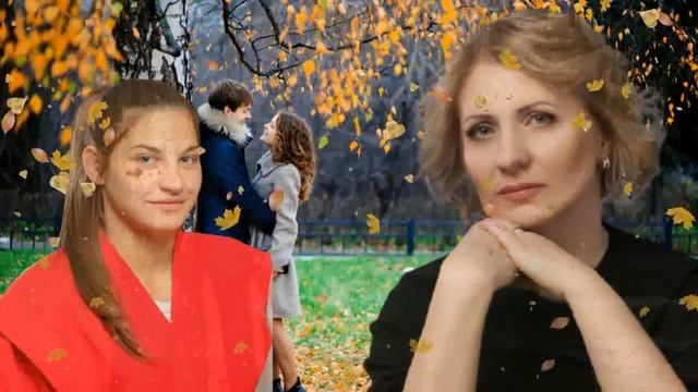 Прогуливаясь с подругой по парку она увидела целующихся. Все были в шоке от того что она сделала с. смотреть онлайн